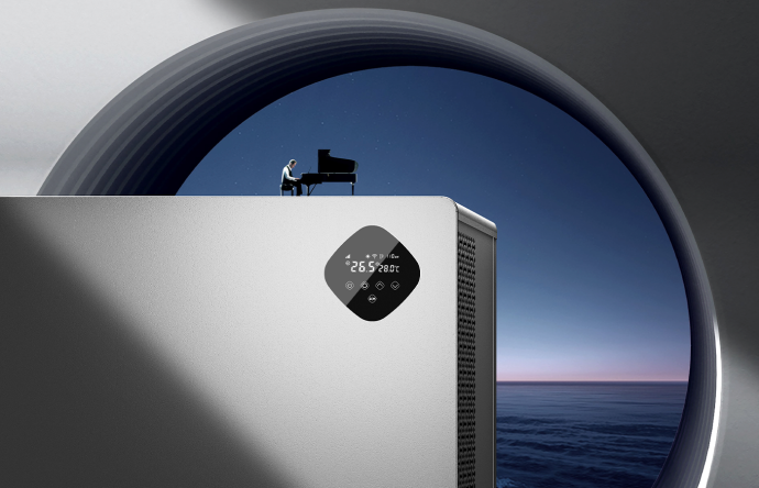 tecnologia inverpad turbo